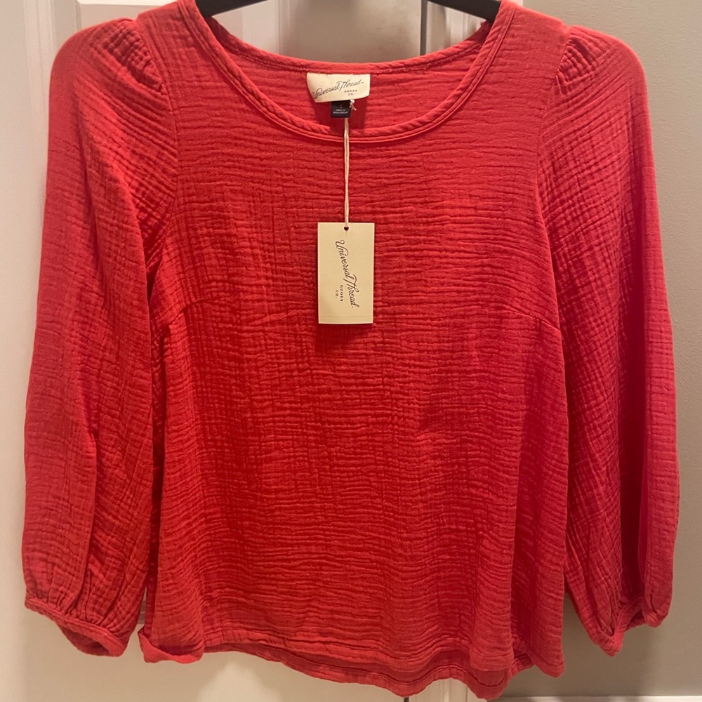 Target Shirt